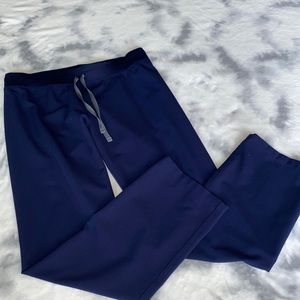 Figs Livingston Basic Scrub Pants
